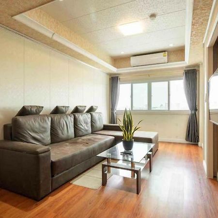Sukhumvit 101 Hotel Bangkok Dış mekan fotoğraf