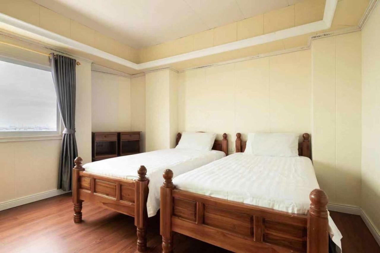 Sukhumvit 101 Hotel Bangkok Dış mekan fotoğraf