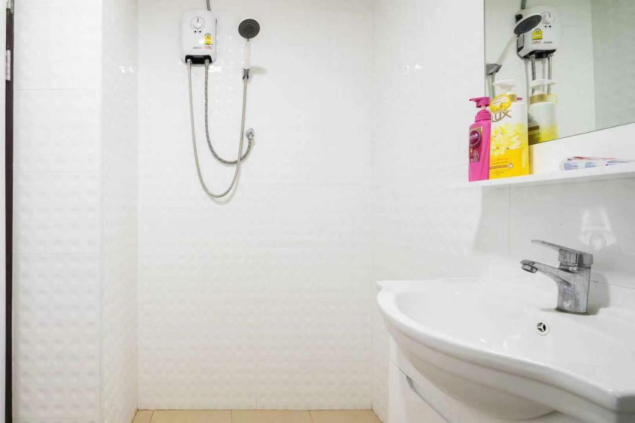Sukhumvit 101 Hotel Bangkok Dış mekan fotoğraf