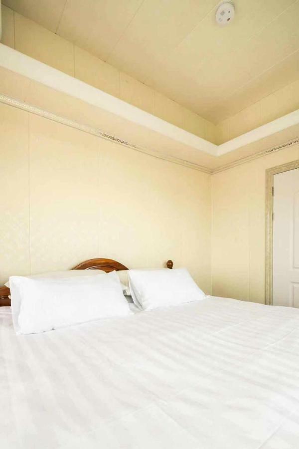 Sukhumvit 101 Hotel Bangkok Dış mekan fotoğraf