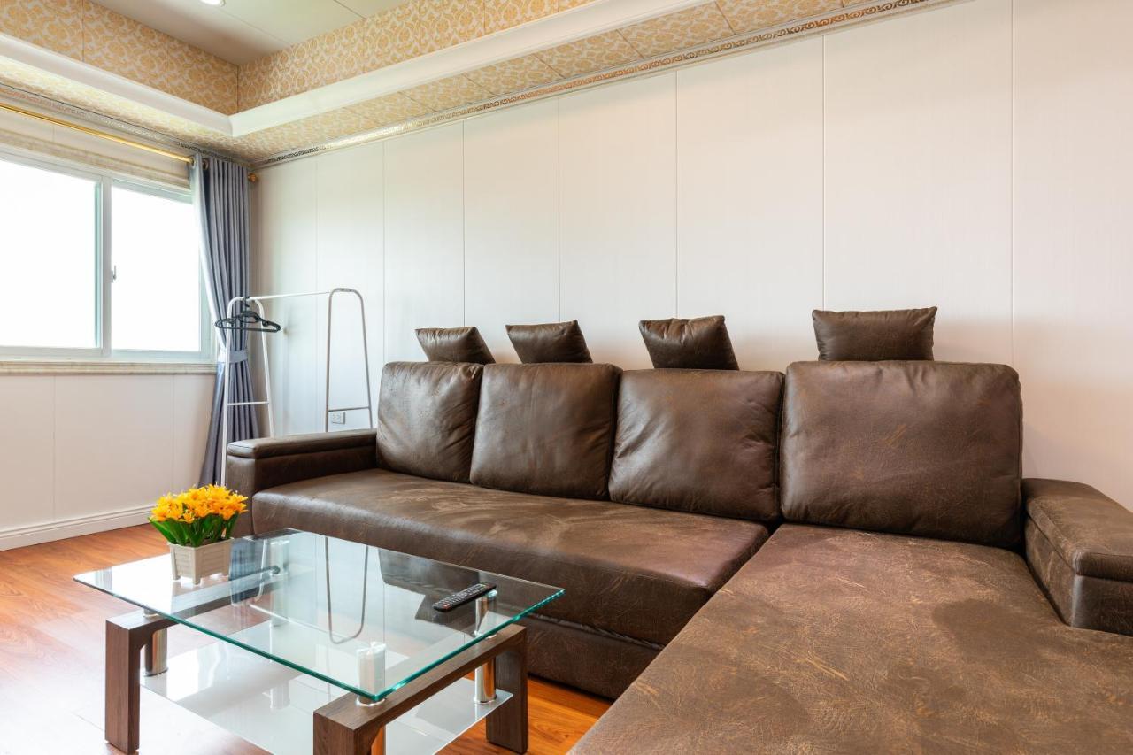 Sukhumvit 101 Hotel Bangkok Dış mekan fotoğraf