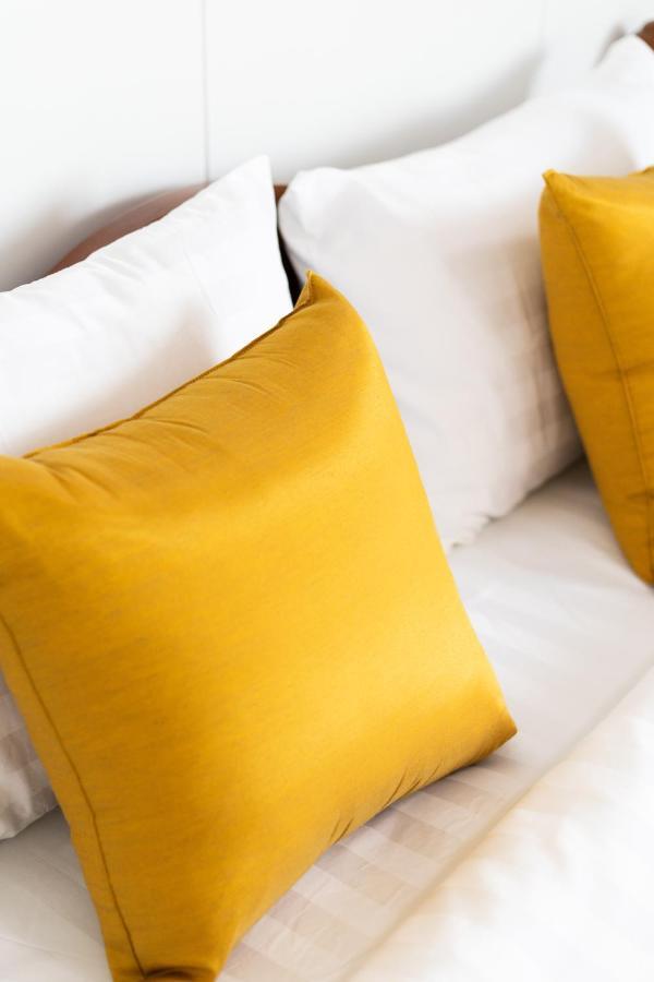 Sukhumvit 101 Hotel Bangkok Dış mekan fotoğraf