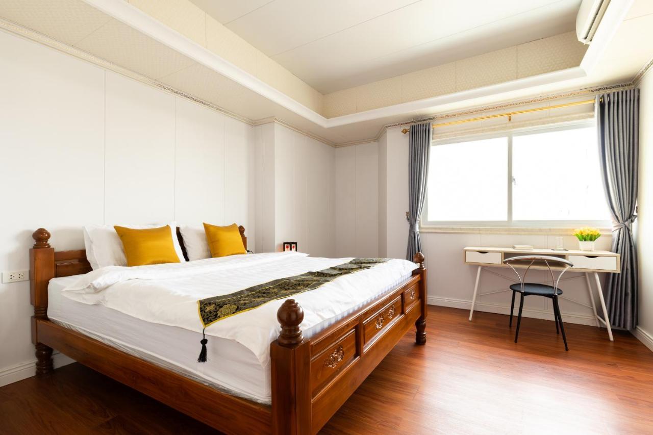Sukhumvit 101 Hotel Bangkok Dış mekan fotoğraf
