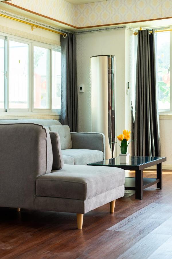 Sukhumvit 101 Hotel Bangkok Dış mekan fotoğraf
